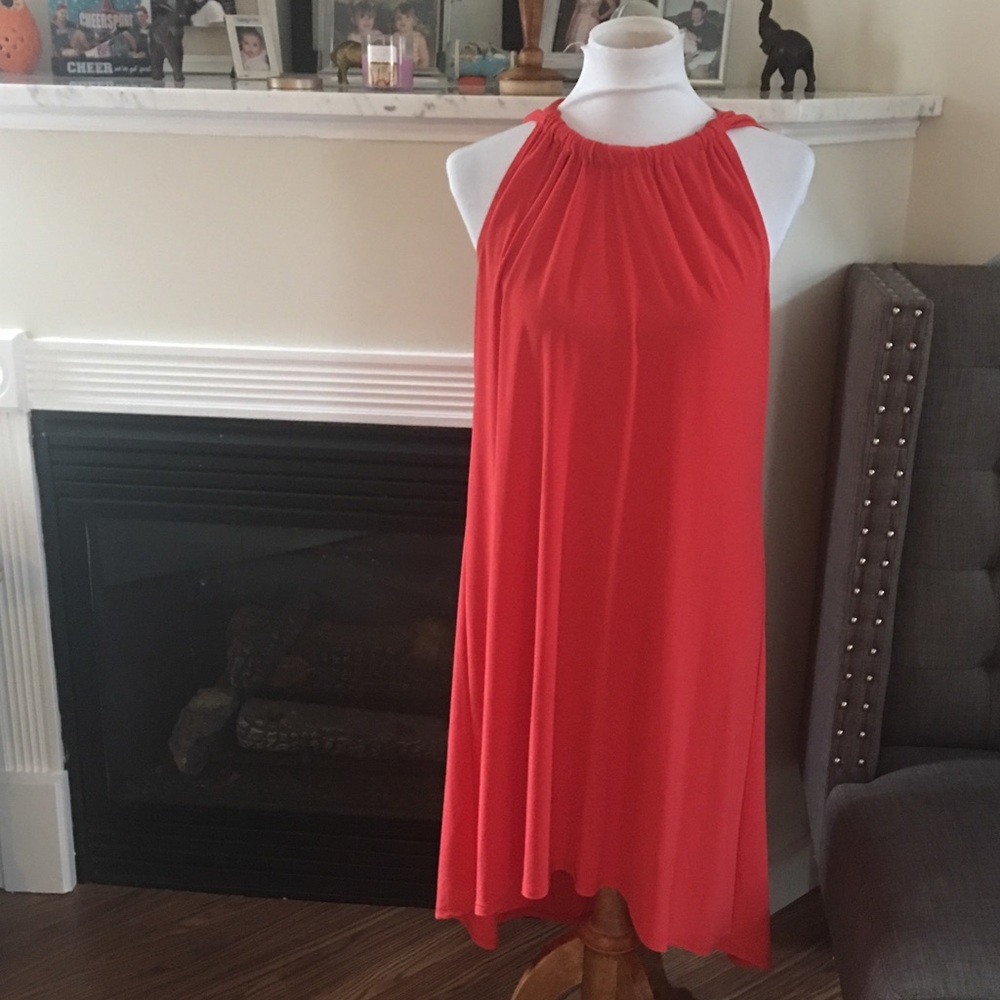 MSK Dress
